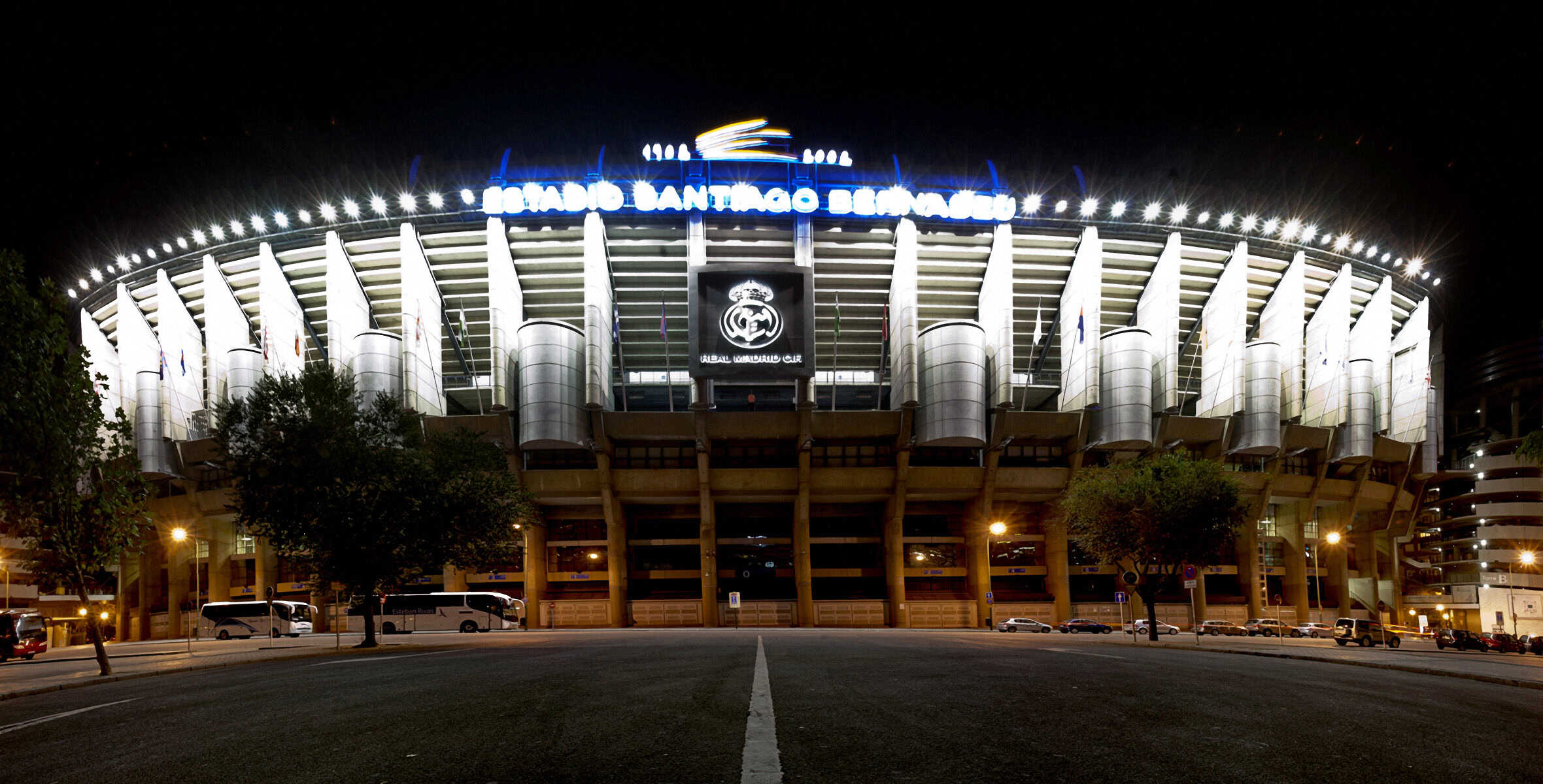 Bernabeu